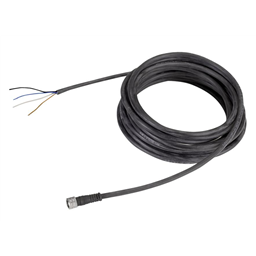 купить R1.500.0505.0 Wieland Connection cable M12 / 5-pole, lenght 5m / unshielded