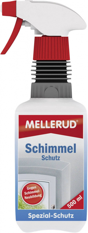 купить Mellerud 2006501582 Schimmel Schutz  500 ml