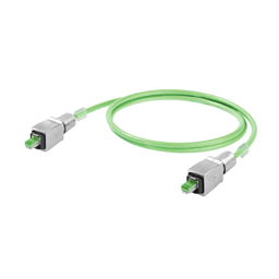купить 1119730020 Weidmueller Copper data cable (Assembled) / Copper data cable (Assembled)