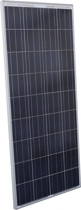 купить Sunset PX 150 P Polykristallines Solarmodul 150 Wp