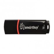 купить Флеш-память Smartbuy 16GB Crown Black