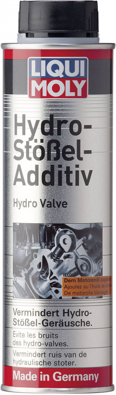 купить Liqui Moly  Hydro-Stoessel-Additiv 1009 300 ml