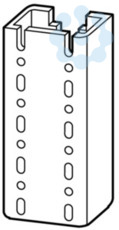 купить Крепление профиля верт./центр. установка L=2575мм WSM21-ID EATON 060628