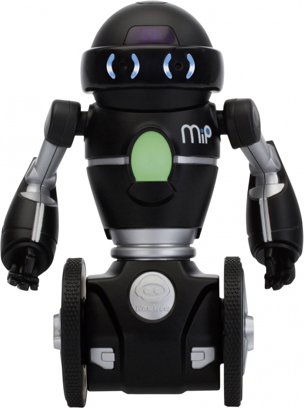 купить WowWee Robotics MiP schwarz Spielzeug Roboter