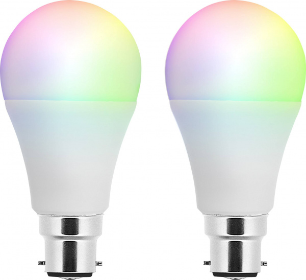 купить Smartwares SmartHomePro SH8-92601 LED-Leuchtmittel
