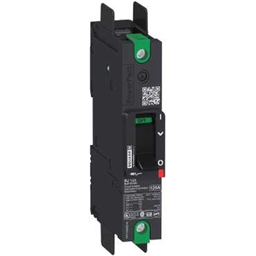 купить BJF16125 Schneider Electric Мощность пактом выключатель B-