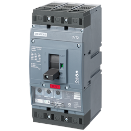 купить 3VT2725-2DT36-0AA0 Siemens CIRCUIT BREAKER VT 250 N / SENTRON 3VT1_5 molded case circuit breakers