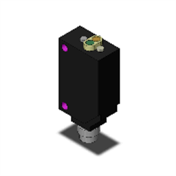 купить E3Z-LS68 Omron Photoelectric sensors, Compact square, E3Z