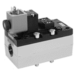 купить 5813670530 Aventics DIRECTIONAL-CONTROL VALVE V581-5/2AR-024DC-I3-ACNO-HNX-AA-D-C-T0