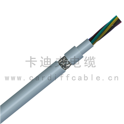 купить 212 00050 04 1 00 Cardiff cable PUR- control cable 2-CP212.CE 2-CP 4x0.5