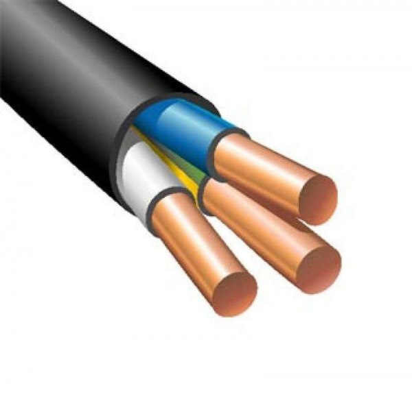 купить Кабель ВВГнг(А) 5х95 (м) Магна