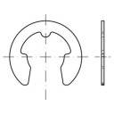 купить TOOLCRAFT  138508 Sicherungsscheiben    DIN 6799