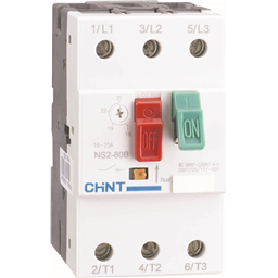 купить 495089 Chint NS2 motor starter