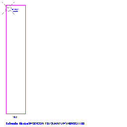 купить 140NOG11100 Schneider Electric cs_CZ 1/SFB spojka pro Quantum / MODICON TSX QUANTUM