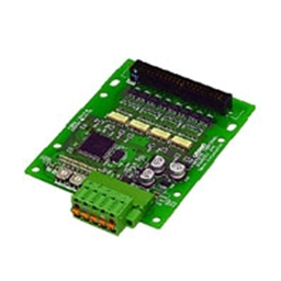 купить DRT2-MD32B-1 Omron Board Terminals, Input/Output, DeviceNet, PNP ( - common for inputs, - common for outputs), MIL connector, Digital input 16 points, Digital output 16 points