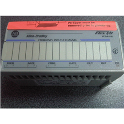 купить 1794-IJ2 Allen-Bradley Flex 2 Point Input Frequency Module