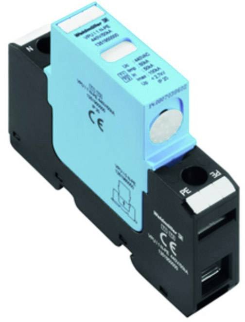 купить Weidmueller VPU I 1 N-PE 440V/50KA 1351950000 Übers