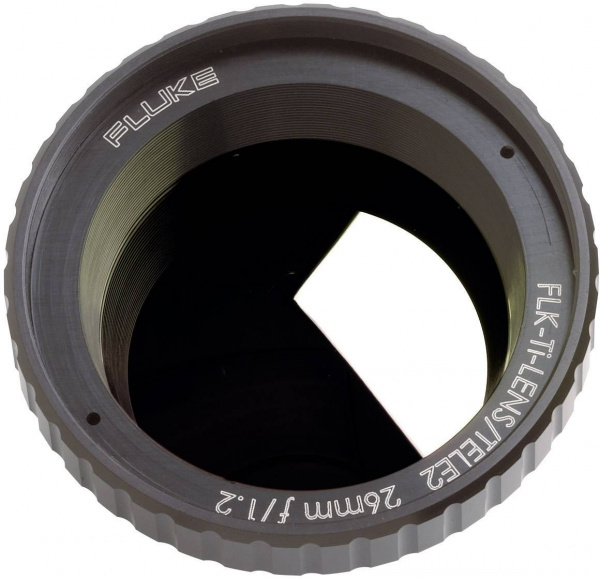 купить Fluke FLK-LENS/TELE2  Infrarot-Teleobjektiv , 4335