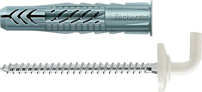 купить Fischer  Universalduebel 50 mm 8 mm 94413 25 St.