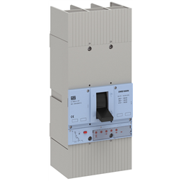 купить 13789708 WEG CIRCUIT BREAKER DWB1600N1250-3ET