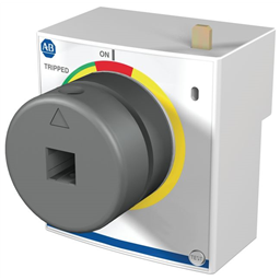 купить 140G-N-RMX Allen-Bradley NFPA 79 internal operating handle with shaft