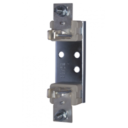 купить 4123205 ETI Fuse link base, PK 2 P2 - P2 1p S / NV - NH Низковольтные ножевые предохранители / Держатели придохранителей сери NV