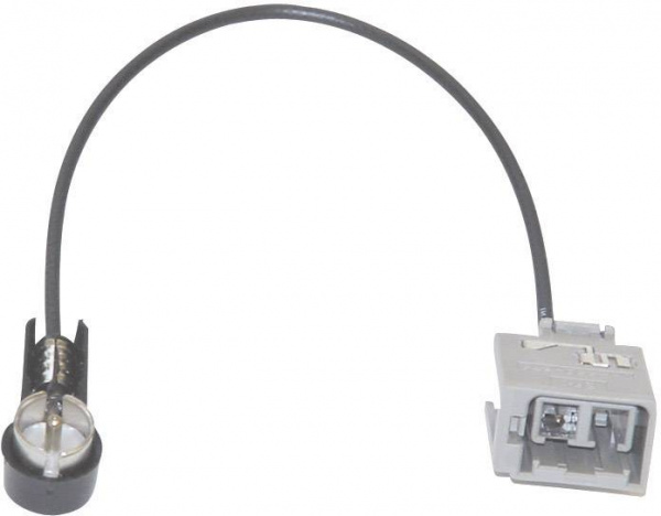 купить AIV Auto-Antennen-Adapter ISO 50 Ohm Volvo