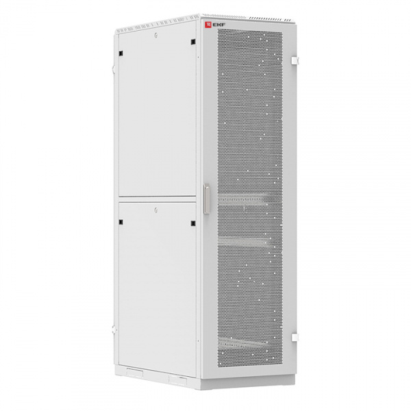 купить Шкаф серверный 47U 600х1000 место 1 PROxima EKF ITC47P610E-1