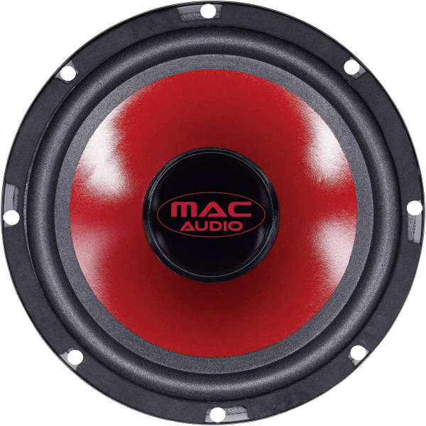 купить Mac Audio APM Fire 2.16 2-Wege Einbaulautsprecher-