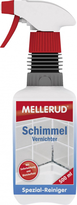 купить Mellerud 2006500097 Schimmel Vernichter chlorhalti