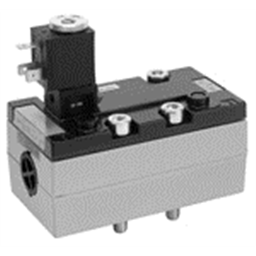 купить 5813612000 Aventics DIRECTIONAL-CONTROL VALVE V581-5/2AR-NONE-I3-AP22-HBX-AA-D-S-T0