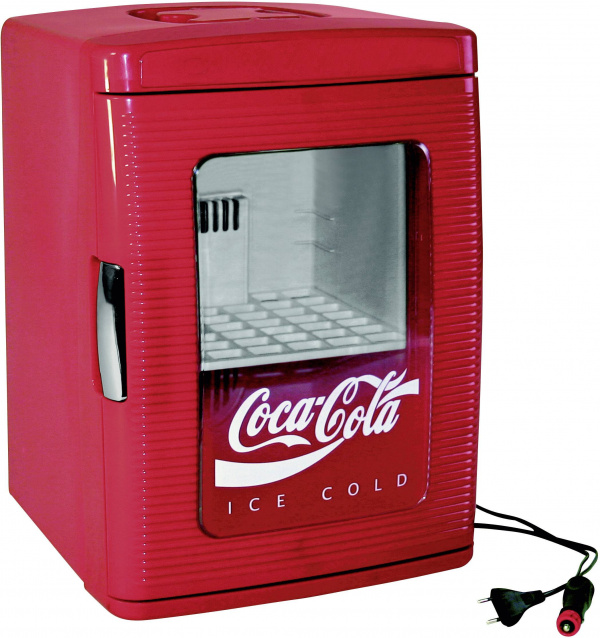 купить Ezetil Coca-Cola MF25 12/230V Minikuehlschrank/Part