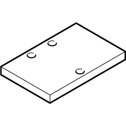 купить MPL-TC-3-14 Festo Плита