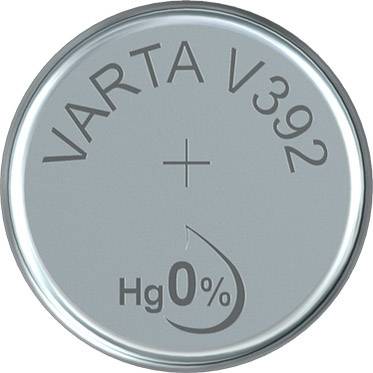 купить Varta Electronics SR41 Knopfzelle 392 Silberoxid 4