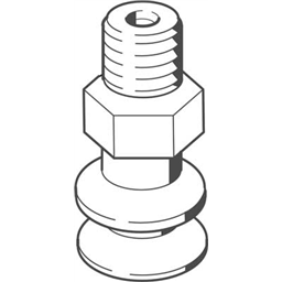 купить VASB-15-1/8-PUR-B Festo Комплектный вакуумный захват / 00991485