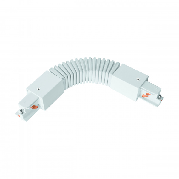 купить LI60153 Schrack Technik 3-Phasen Flexverbinder Kunststoff, Kabel weiß