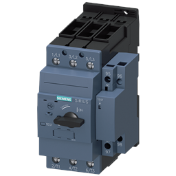 купить 3RV2131-4BA10 Siemens CIRCUIT BREAKER, SCREW-TYPE, 20 A / SIRIUS Circuit breaker