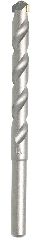 купить Makita  D-05321 Hartmetall Stein-Spiralbohrer  10