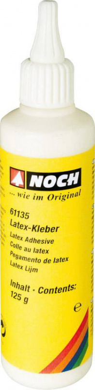 купить NOCH  Latex-Kleber 0061135 125 g