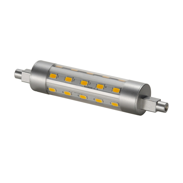 купить LI551893 Schrack Technik COREPRO LED LINEAR R7S, 118mm 3000K, 6,5W