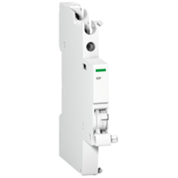 купить A9A26869 Schneider Electric Вспомогательный контакт ИОФ - 1 С / О - AC / DC