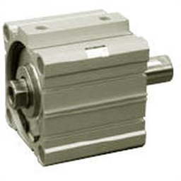 купить CDQ2WB125TF-75DCMZ SMC C(D)Q2WB, Compact Cylinder, Double Acting Double Rod, Large Bore Configurator