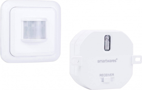 купить Smartwares SmartHome Basic SH5-SET-ST Funk-Bewegun