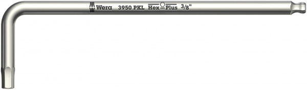 купить Wera 3950 PKL Innen-Sechskant Winkelschraubendrehe