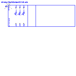 купить 31405 Schneider Electric basic frame - Compact NS250L - 250 A - 3P / fixed / NS250