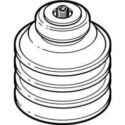 купить ESS-50-CS Festo Комплектный вакуумный захват / 00991485