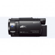 купить Видеокамера Sony  FDR-AX33