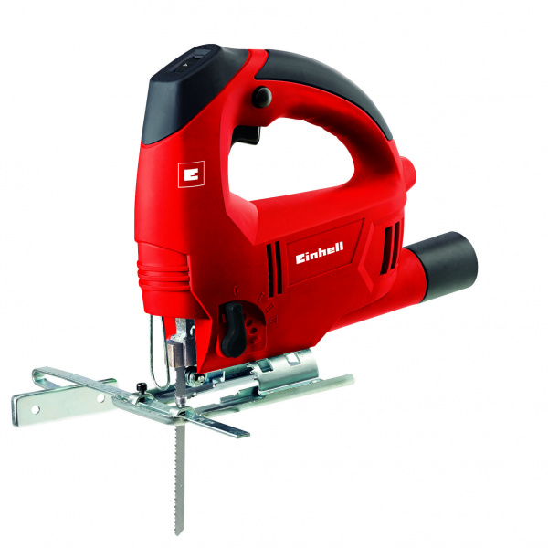 купить Einhell TC-JS 80 Pendelhubstichsaege  600 W