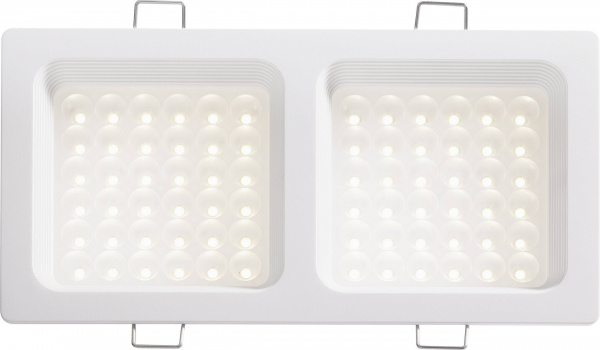 купить DD-20720 LED-Einbauleuchte  EEK: LED (A++ - E) 18