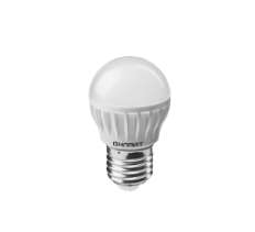 купить Лампа светодиодная 61 968 OLL-G45-10-230-2.7K-E27 ОНЛАЙТ 61968